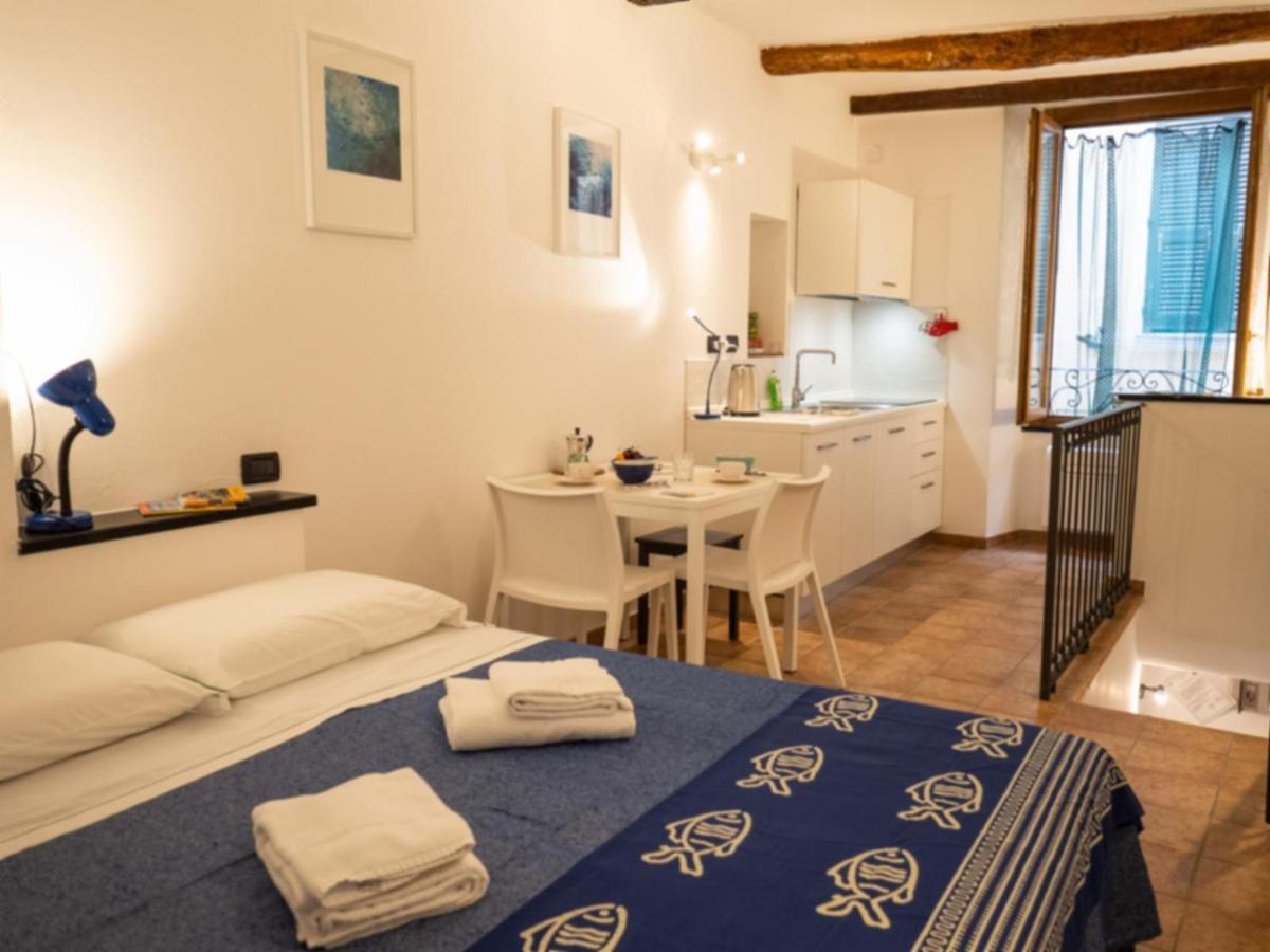 Zia Rina Studio Vernazza Dış mekan fotoğraf