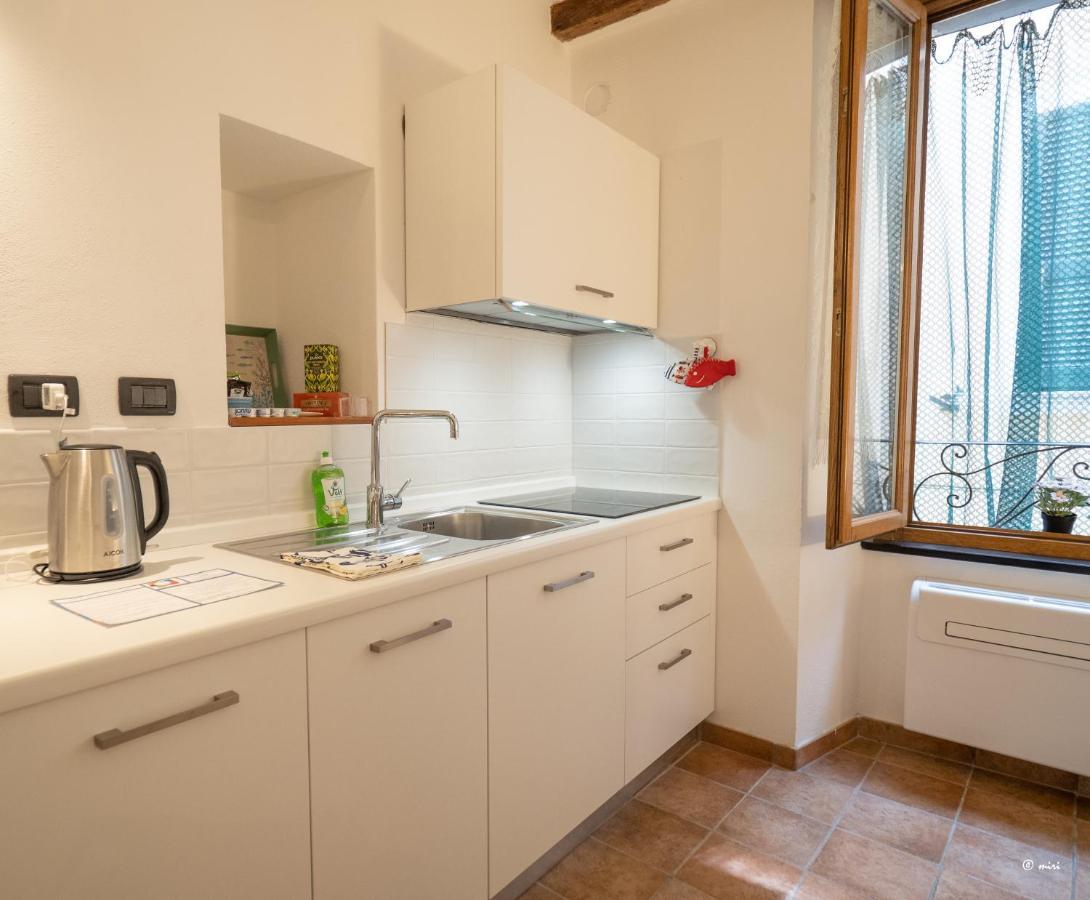 Zia Rina Studio Vernazza Dış mekan fotoğraf