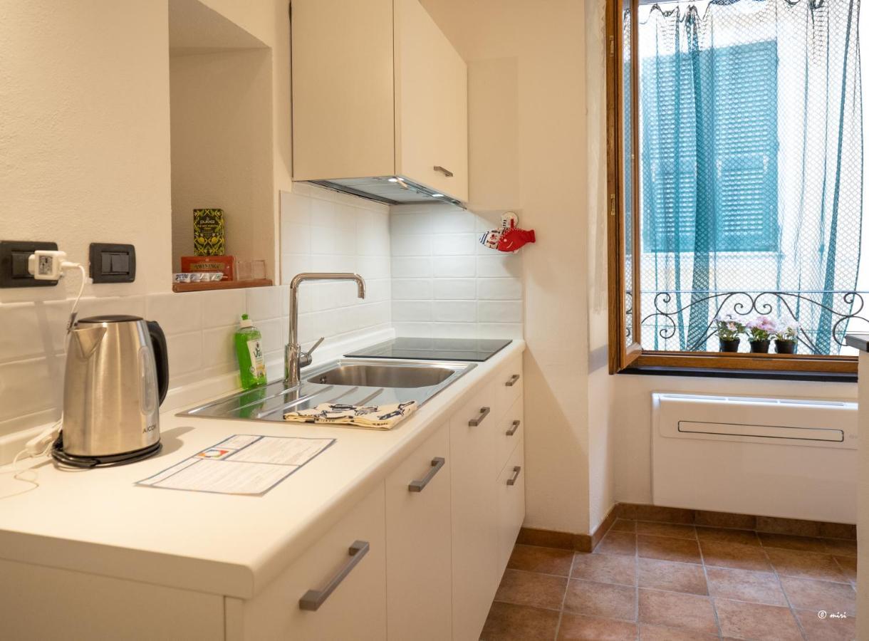 Zia Rina Studio Vernazza Dış mekan fotoğraf