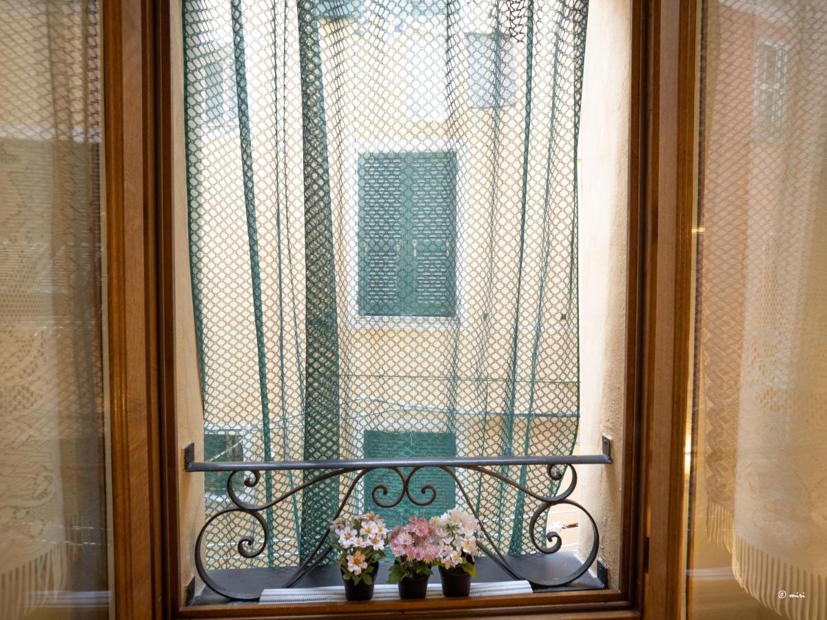 Zia Rina Studio Vernazza Dış mekan fotoğraf
